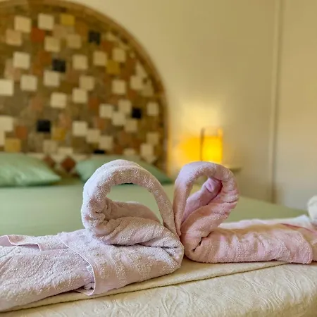 Ideal A Deux Pas Du Port Et Du Centre Apartment Bastia (Corsica)