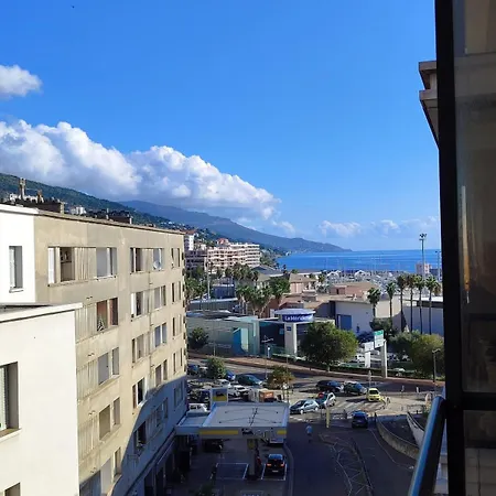 Ideal A Deux Pas Du Port Et Du Centre Apartment *