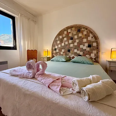 Ideal A Deux Pas Du Port Et Du Centre Apartment Bastia (Corsica)