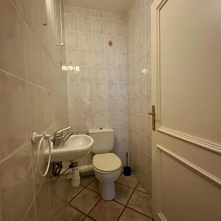 Apartment Ideal A Deux Pas Du Port Et Du Centre Bastia (Corsica)