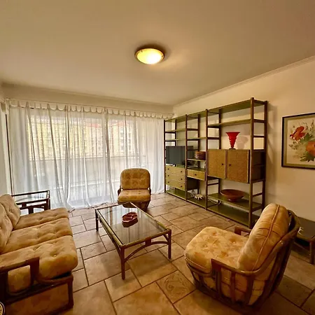 Apartment Ideal A Deux Pas Du Port Et Du Centre